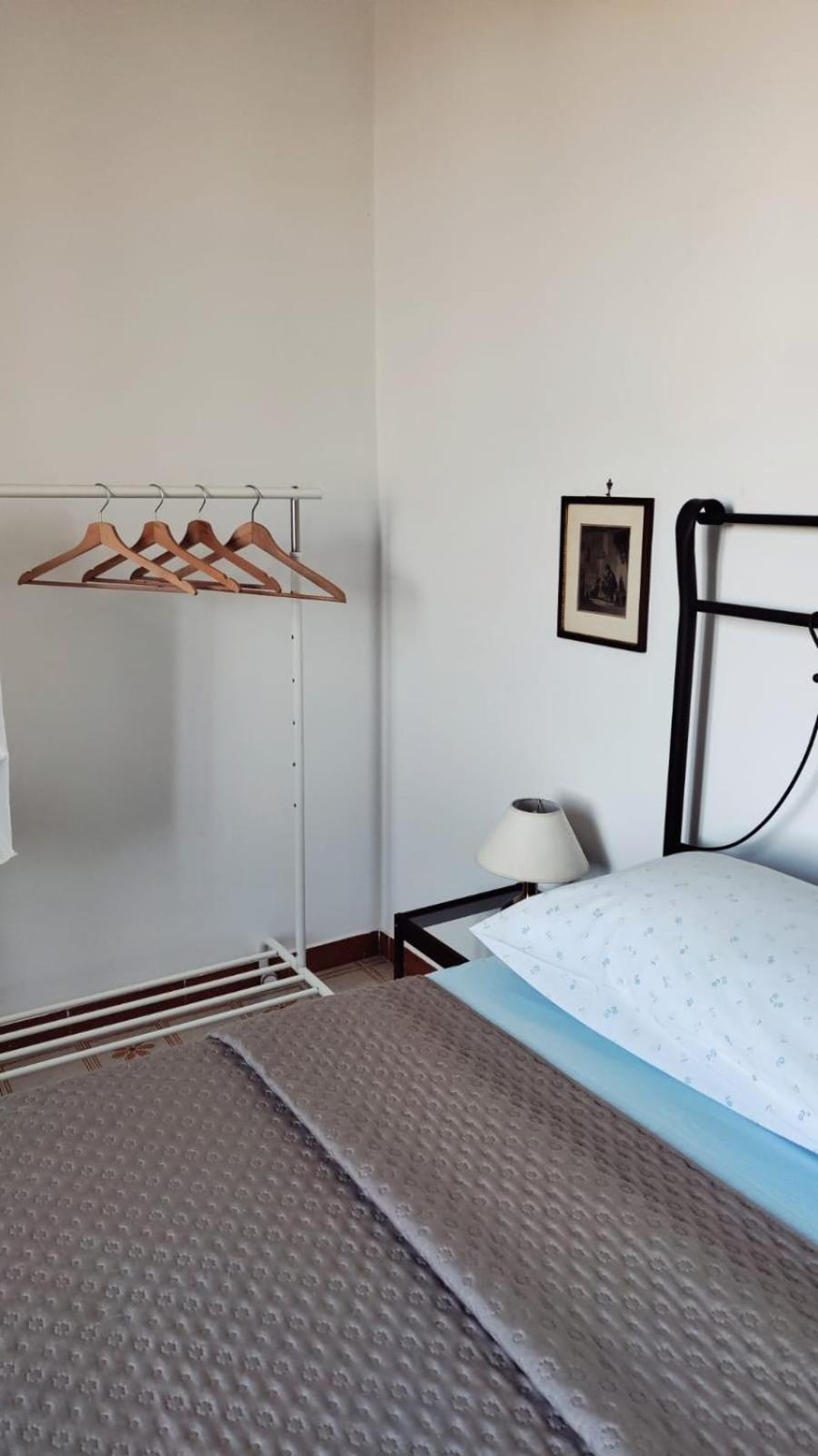 Eco House San Michele Hostel Borgo San Michele  Kültér fotó