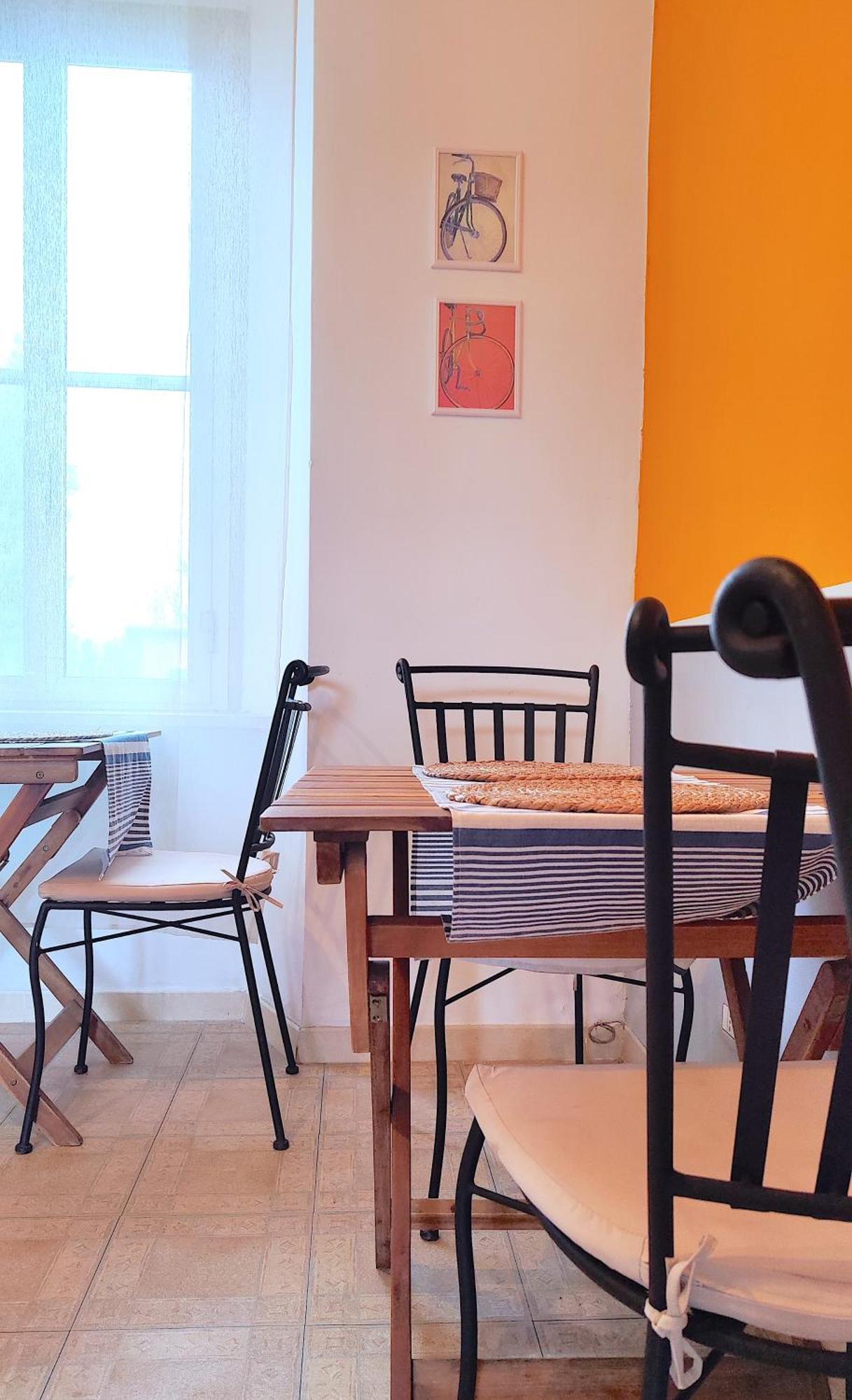Eco House San Michele Hostel Borgo San Michele  Kültér fotó