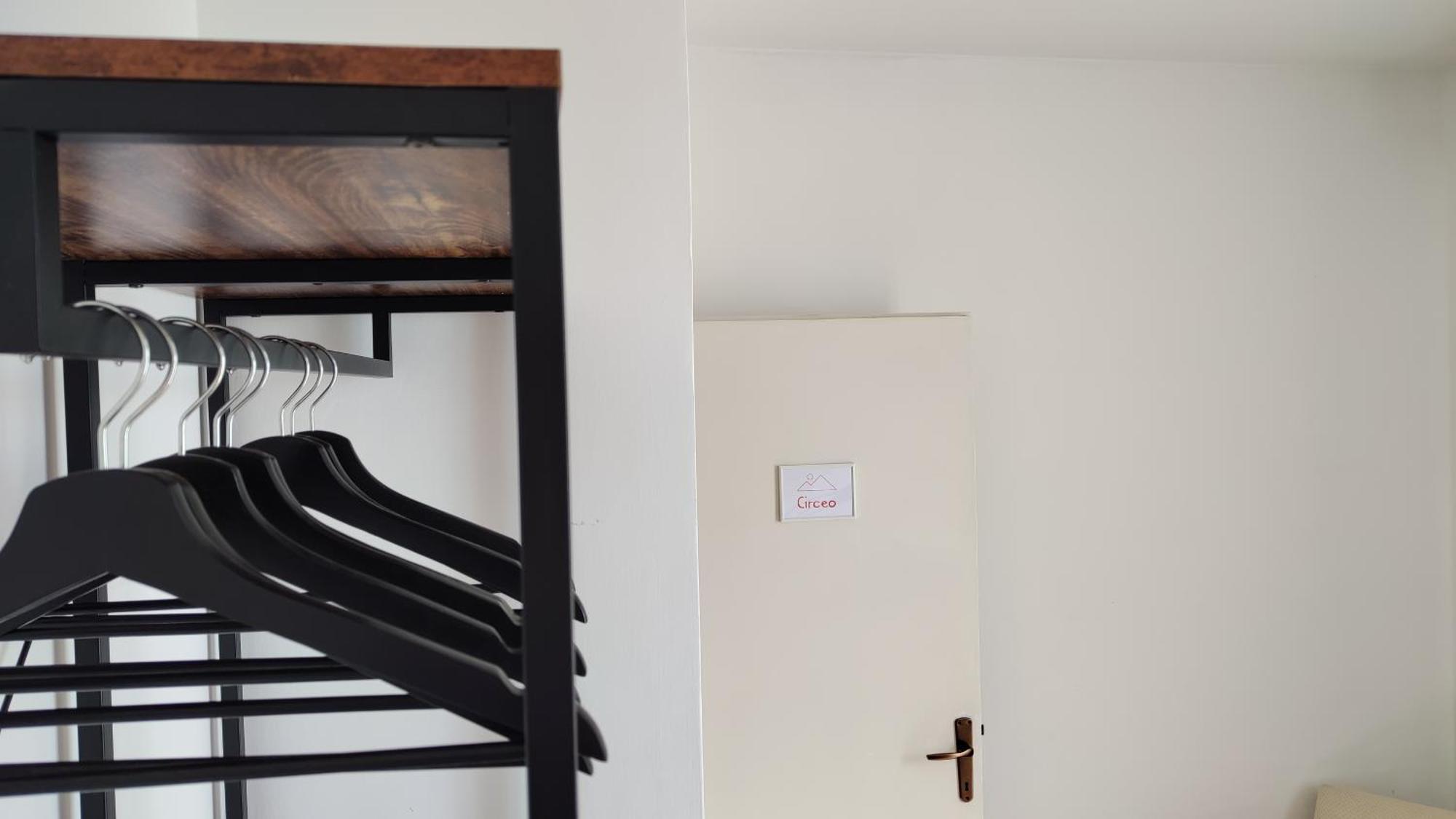 Eco House San Michele Hostel Borgo San Michele  Kültér fotó